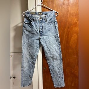 Vintage jeans